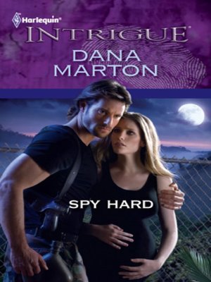 cover image of Spy Hard